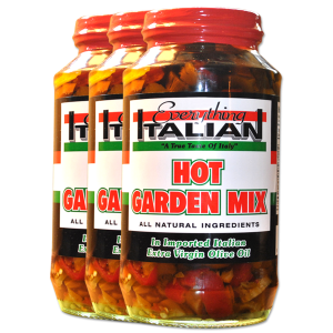 HotGardenMix
