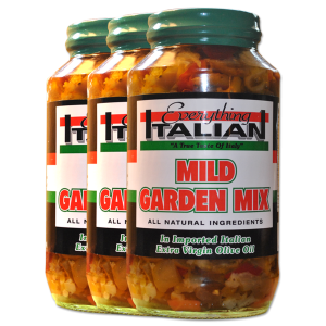 MildGardenMix