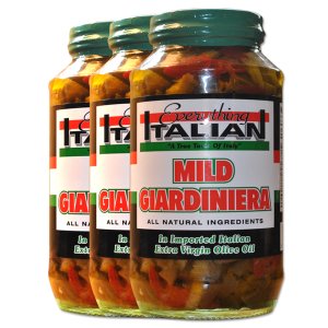MildGiardiniera