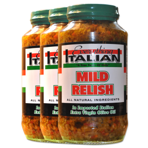 MildRelish