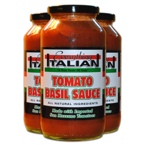 TomatoBasil