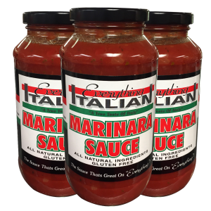 MarinaraSauce