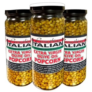 EVOOPopcorn